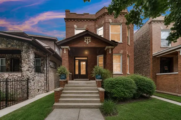 5228 W Quincy ST, Chicago, IL 60644