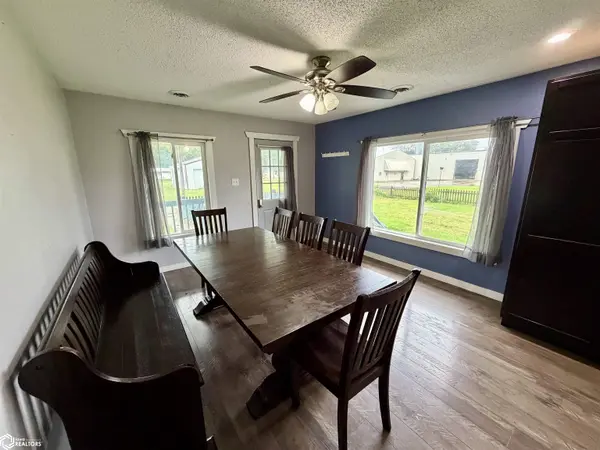 810 S 6th ST, Oskaloosa, IA 52577