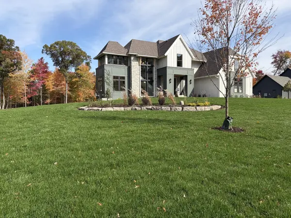 4731 140th LN NE, Ham Lake, MN 55005