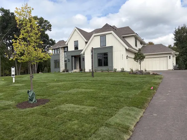 4731 140th LN NE, Ham Lake, MN 55005