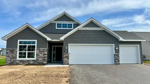608 Grouse WAY, New Richmond, WI 54017