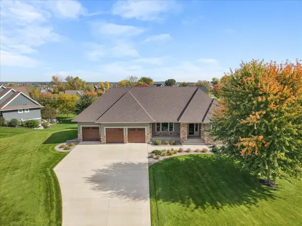 3494 Pete Miller CT N, Stillwater, MN 55082