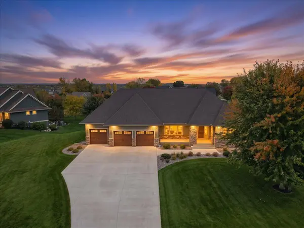 3494 Pete Miller CT N, Stillwater, MN 55082