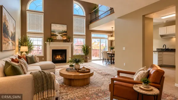 1355 White Oak DR, Chaska, MN 55318