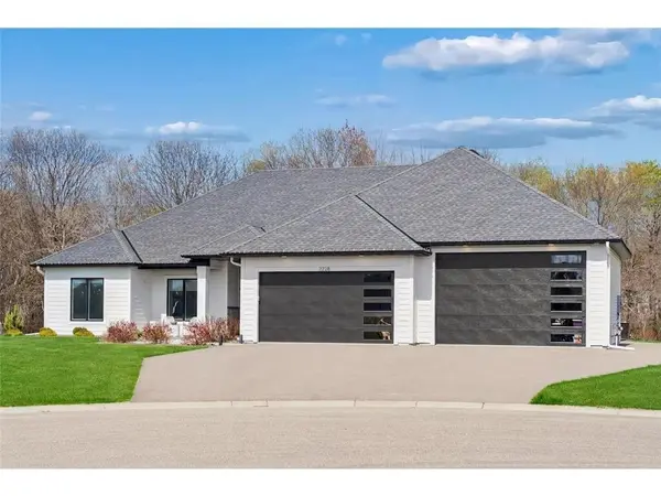 2228 154th AVE NE, Ham Lake, MN 55304