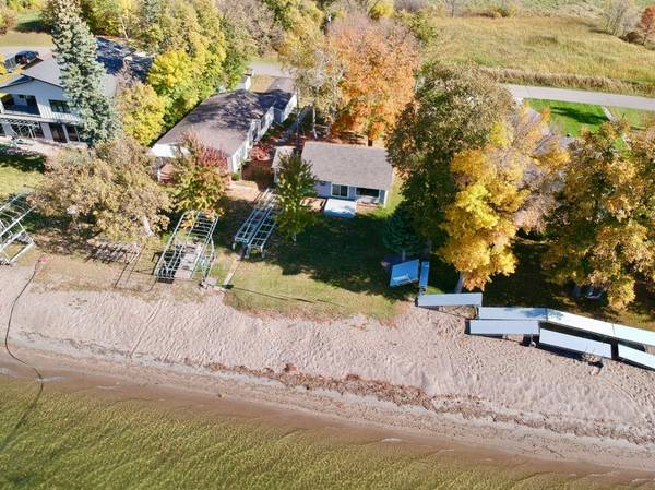 43833 Inlet Beach RD, Pelican Rapids, MN 56572