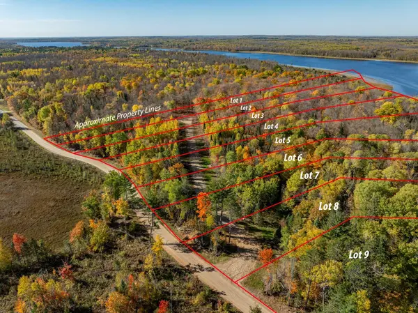 TBD Little Anglers Trl NE Lot 1, Remer, MN 56672