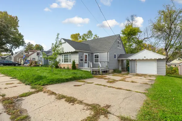 647 E 7th ST, Albert Lea, MN 56007