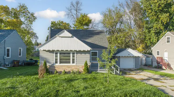 647 E 7th ST, Albert Lea, MN 56007