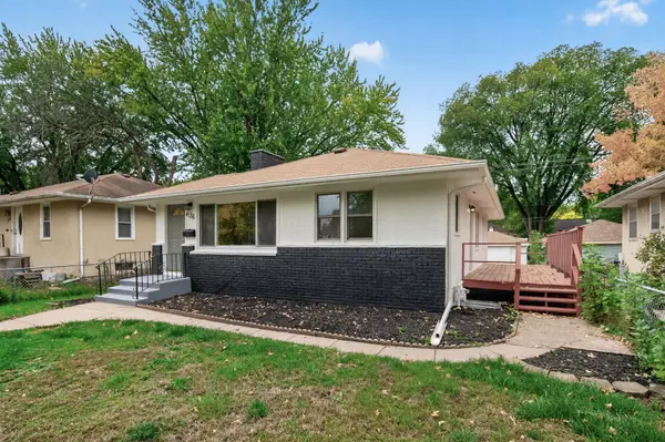 4136 14th AVE S, Minneapolis, MN 55407