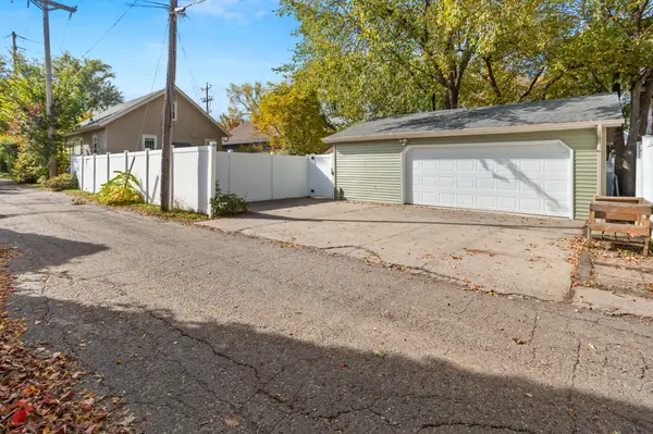 1115 11th AVE N, Fargo, ND 58102