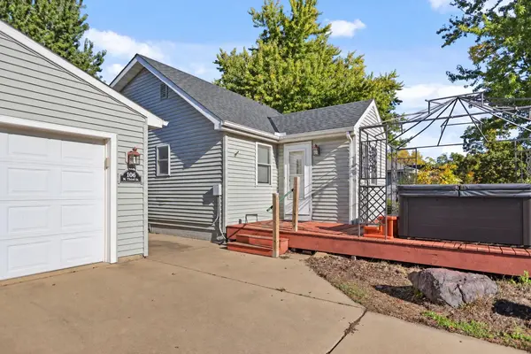 106 3rd ST N, Dundas, MN 55019