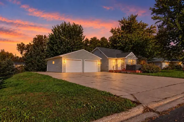 106 3rd ST N, Dundas, MN 55019