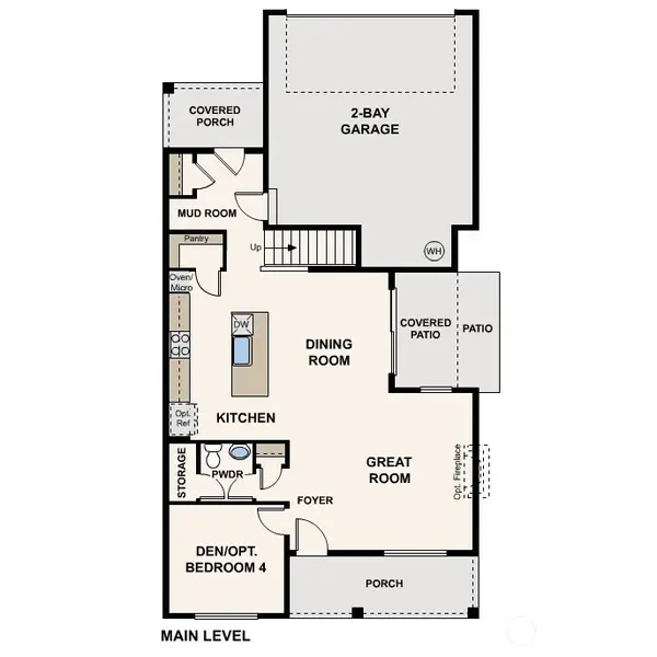 2141 Maple ST, Wenatchee, WA 98801