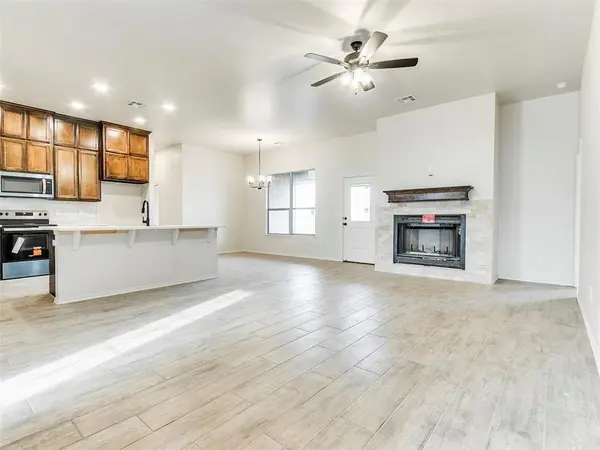 6664 N Hiwassee RD, Coyle, OK 73027