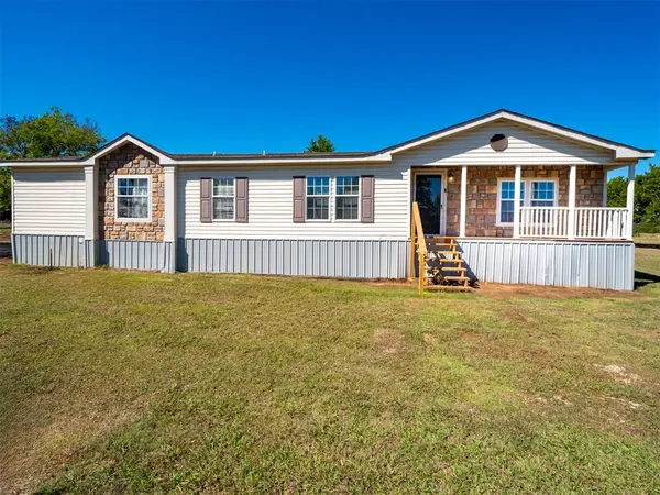 31738 N County Road 3110 RD, Elmore City, OK 73433