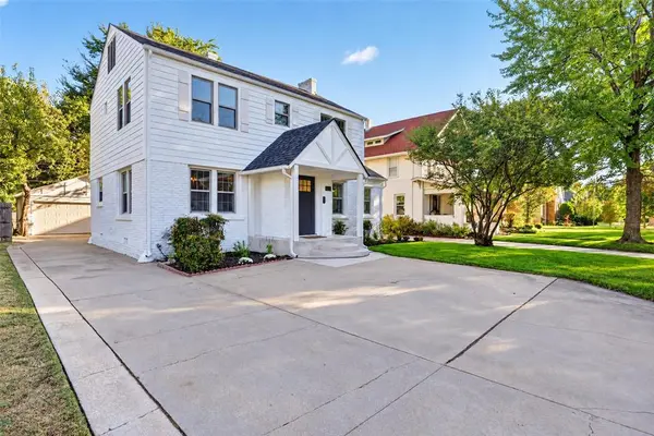 3317 NW 20th ST, Oklahoma City, OK 73107