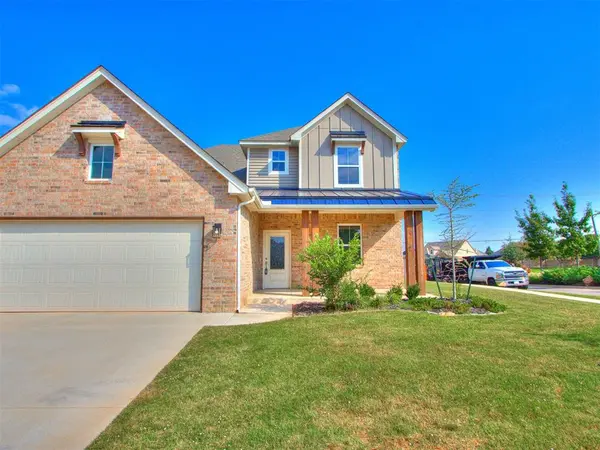 901 NW 192nd TER, Edmond, OK 73012