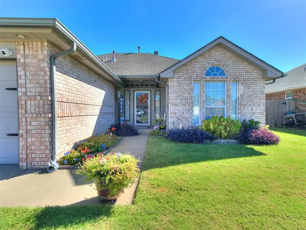 14300 S Hudson AVE, Oklahoma City, OK 73170