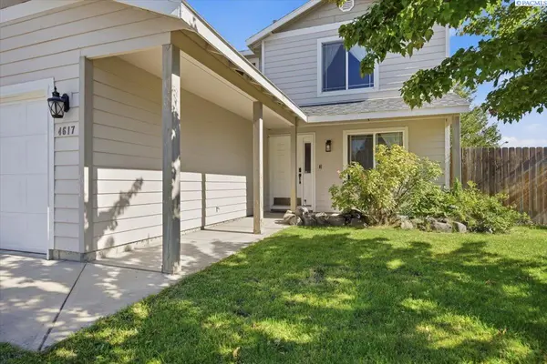 4617 Muris Ln, Pasco, WA 99301-9321