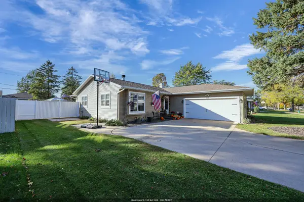 925 S COVENANT LN, Appleton, WI 54915
