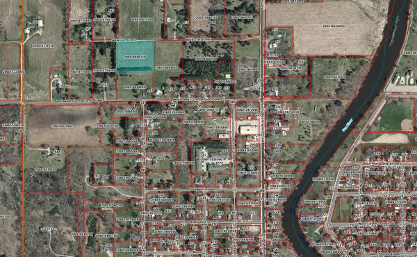 WALKUSH ST, Berlin, WI 54923-0000