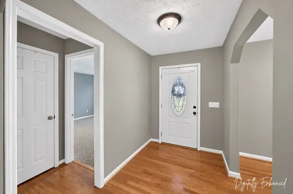 1005 Heathwood West Dr, Cookeville, TN 38506