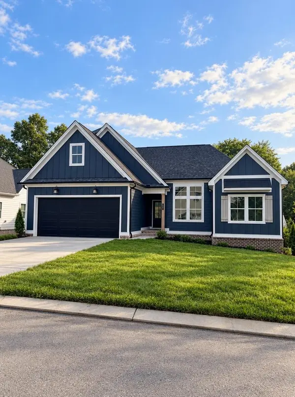 7119 Paxton Circle, Hixson, TN 37343