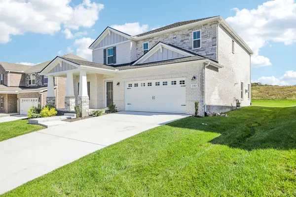 280 Astoria Dr, Hendersonville, TN 37075
