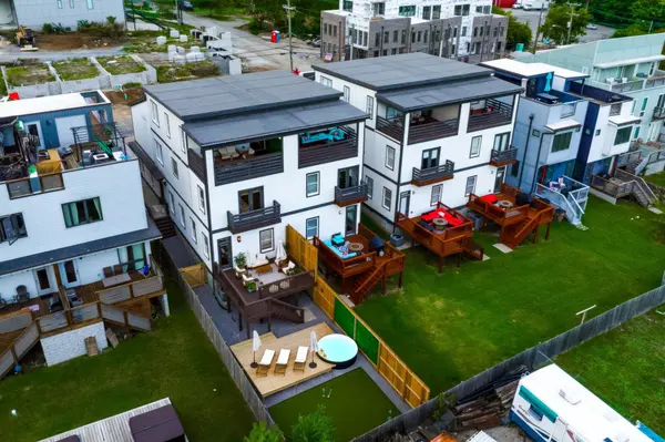 10B Fern Avenue, Nashville, TN 37207