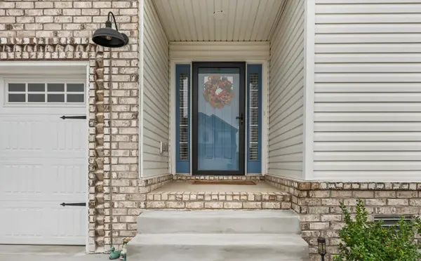 1025 Tufnel Dr, Clarksville, TN 37040