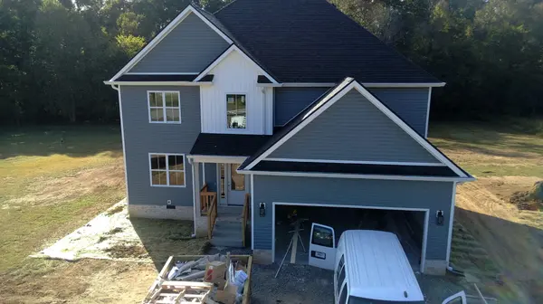 1140 Indian Creek Rd, Cumberland Furnace, TN 37051