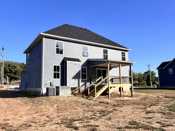 1140 Indian Creek Rd, Cumberland Furnace, TN 37051