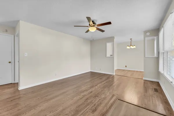 3450 Arvin Dr, Clarksville, TN 37042