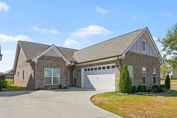 7100 Maddenwood Ln, Hermitage, TN 37076