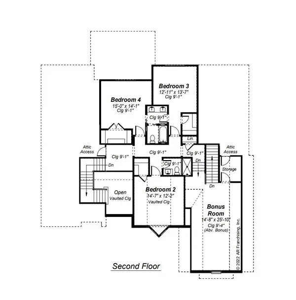 1048 Annecy Pkwy, Nolensville, TN 37135