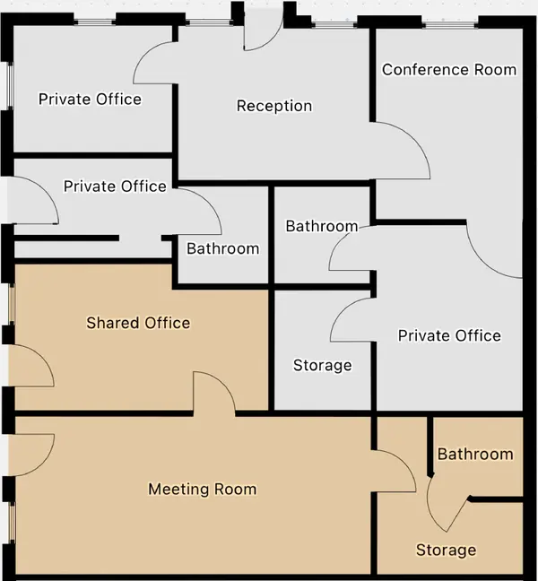 101 W Market St, Smithville, TN 37166