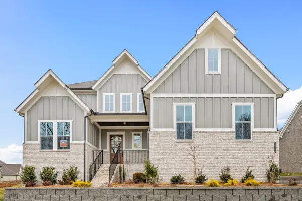 7299 Woodruff Drive, Fairview, TN 37062