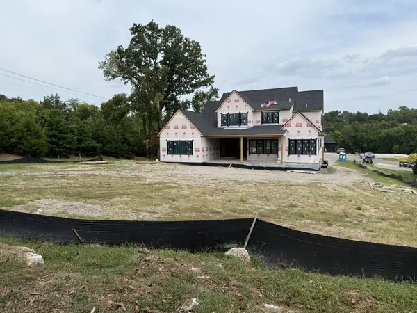 1000 Annecy Pkwy, Nolensville, TN 37135