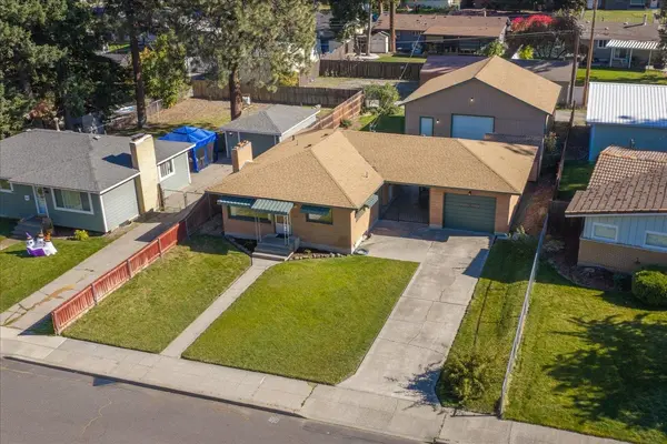 6804 N Stevens St, Spokane, WA 99208