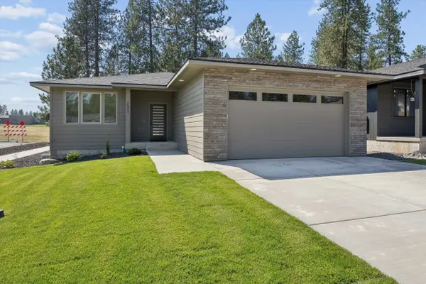 16803 N Wellington Rd, Colbert, WA 99005