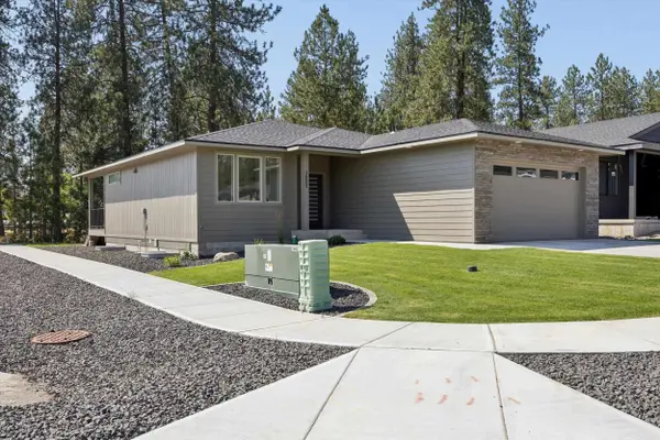 16803 N Wellington Rd, Colbert, WA 99005