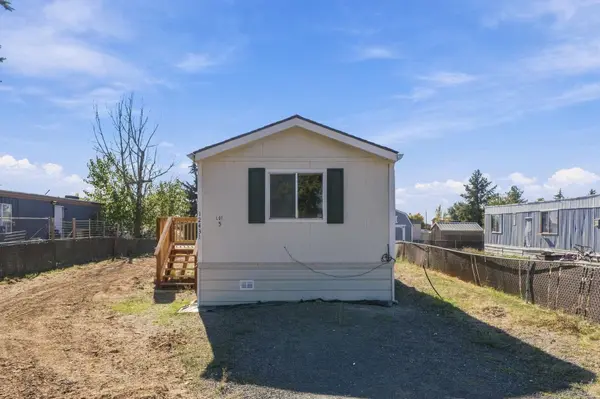12585 W Frank St #C-5, Airway Heights, WA 99001