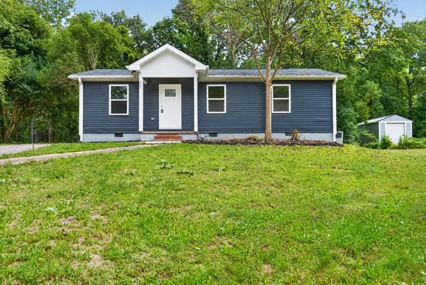 423 Killion DR, Gaffney, SC 29340