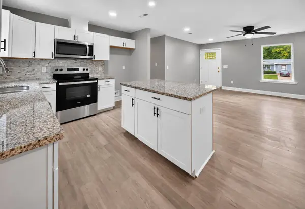 423 Killion DR, Gaffney, SC 29340