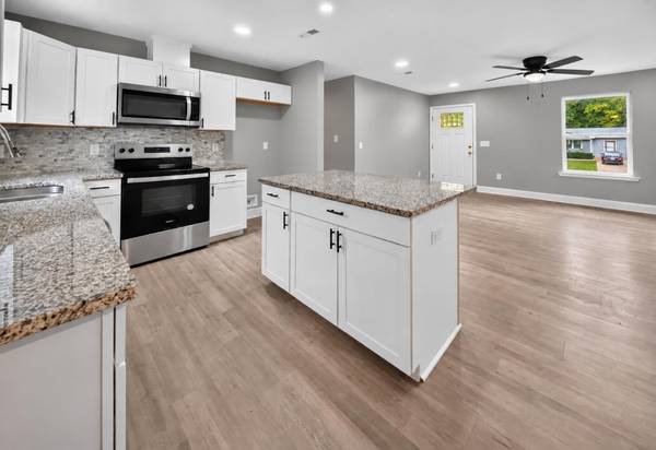 423 Killion DR, Gaffney, SC 29340