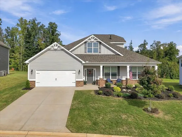 3071 Toliver TRL, Boiling Springs, SC 29319