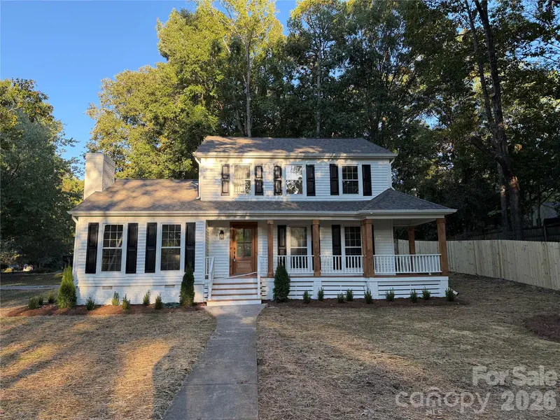 512 Morning Dale RD, Matthews, NC 28105