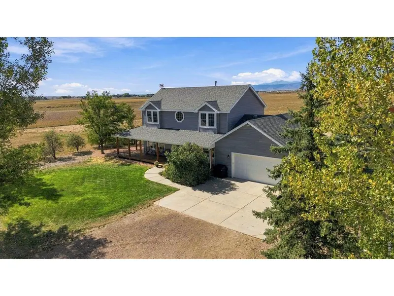 5703 Rusty Spur, Wellington, CO 80549