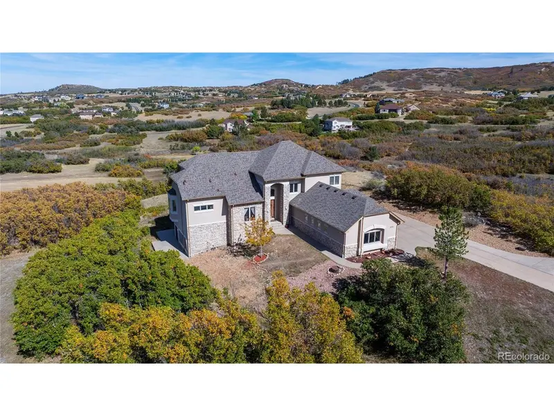 4158 Enchantra, Castle Rock, CO 80104